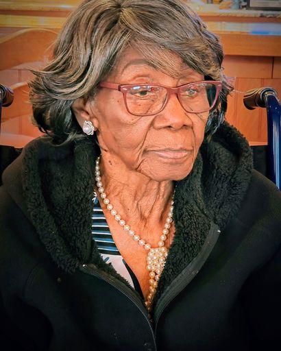Zullene H. Mumford's obituary image