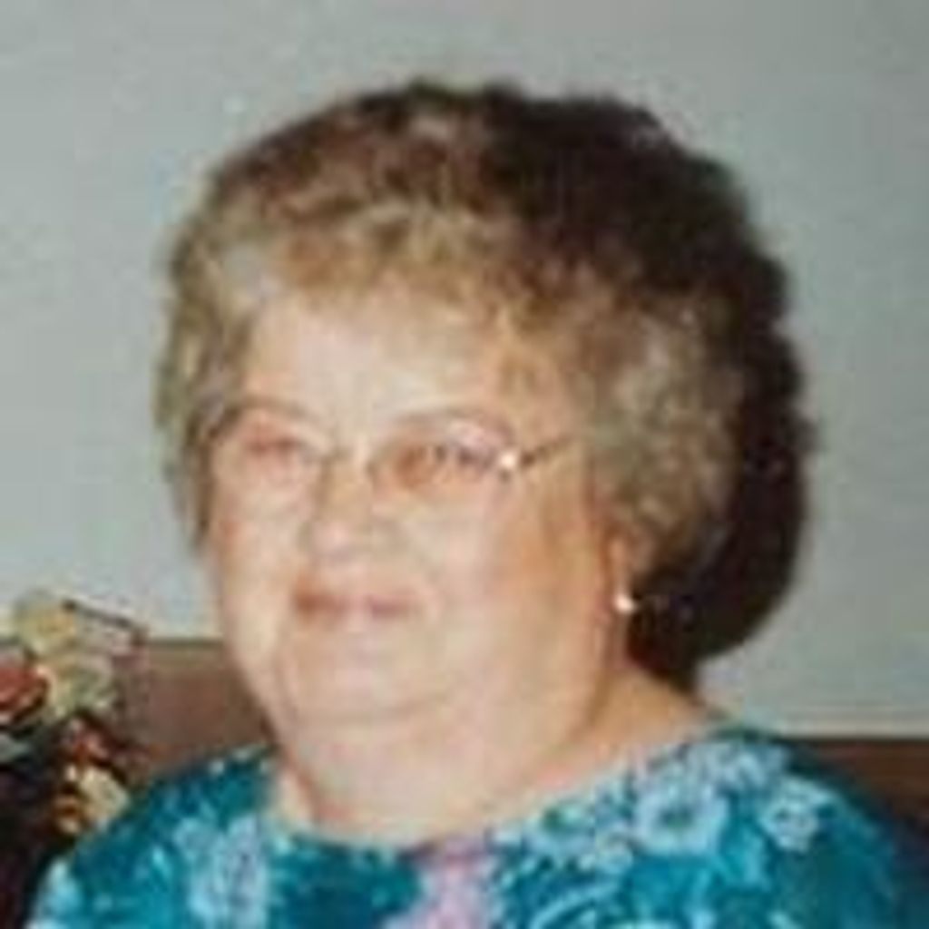 Delores Jane Diaz
