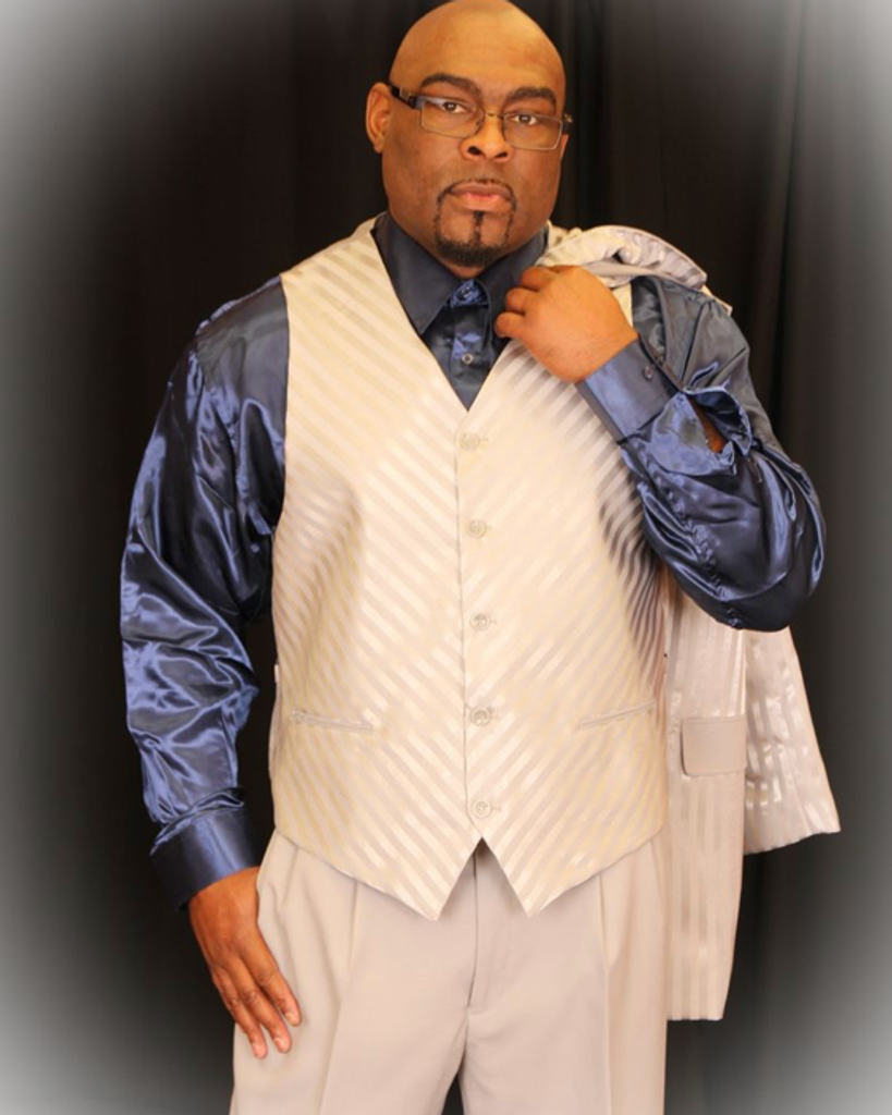 Kirk Lamont Darden Profile Photo