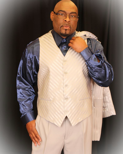 Kirk Lamont Darden's obituary image