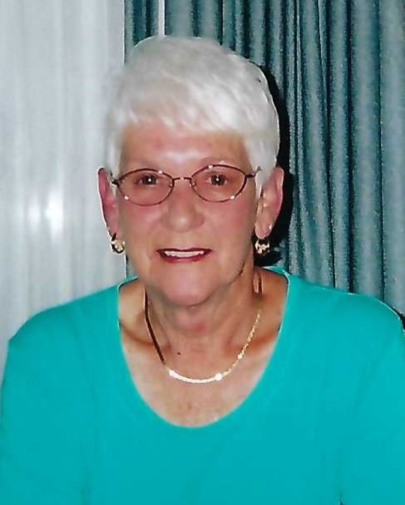 Shirley Starkey