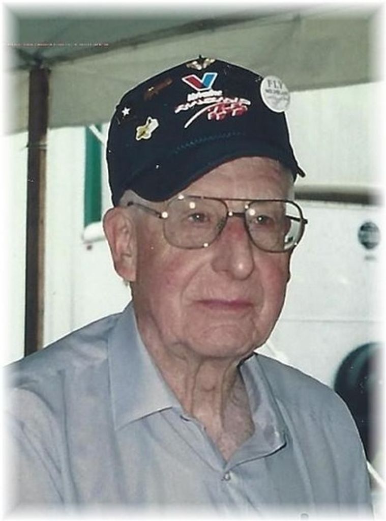 Leland Arthur Armbruster