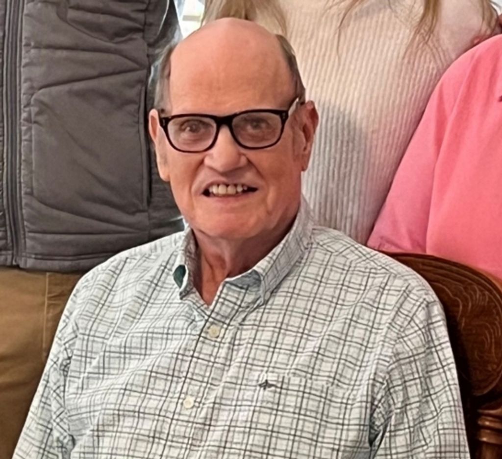 Jack Foster Profile Photo