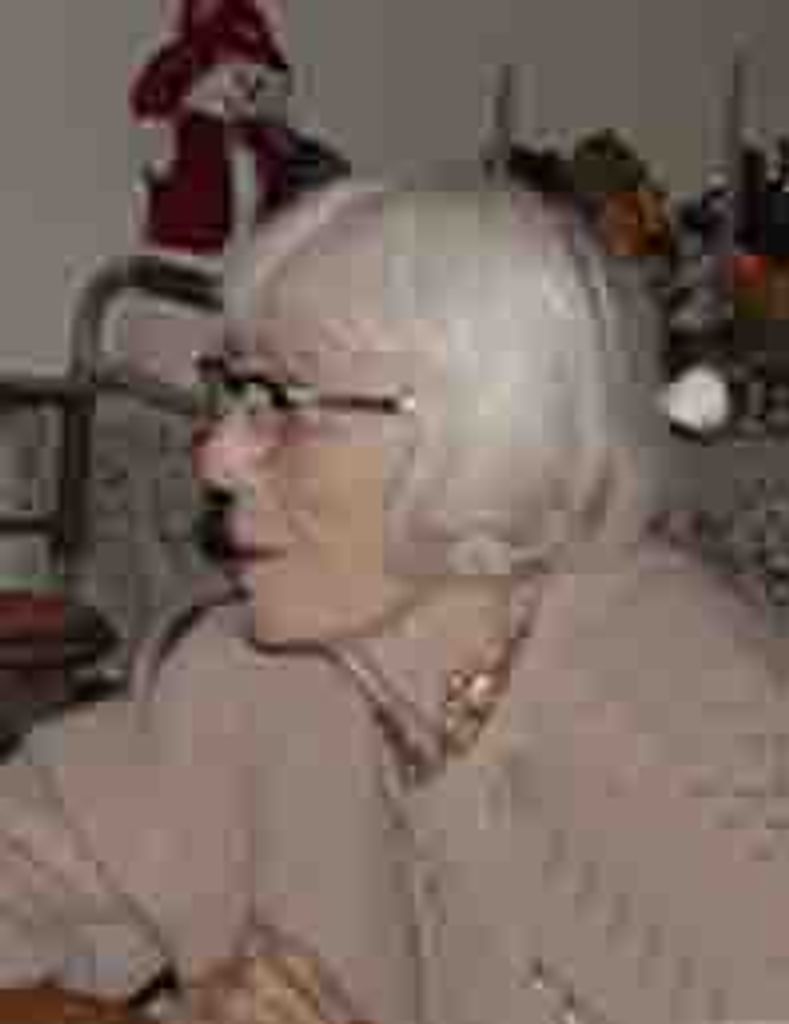 Velma Hoke