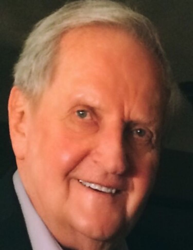 Donald Carl Ballreich