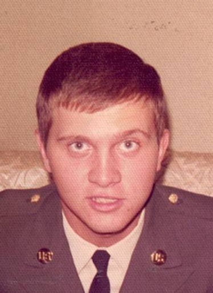 Thomas R. Weisbecker