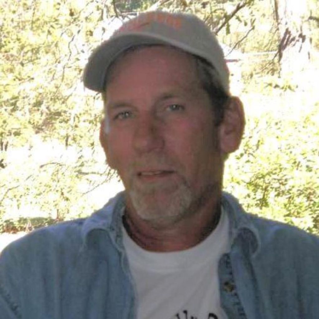 Kent Gilkey