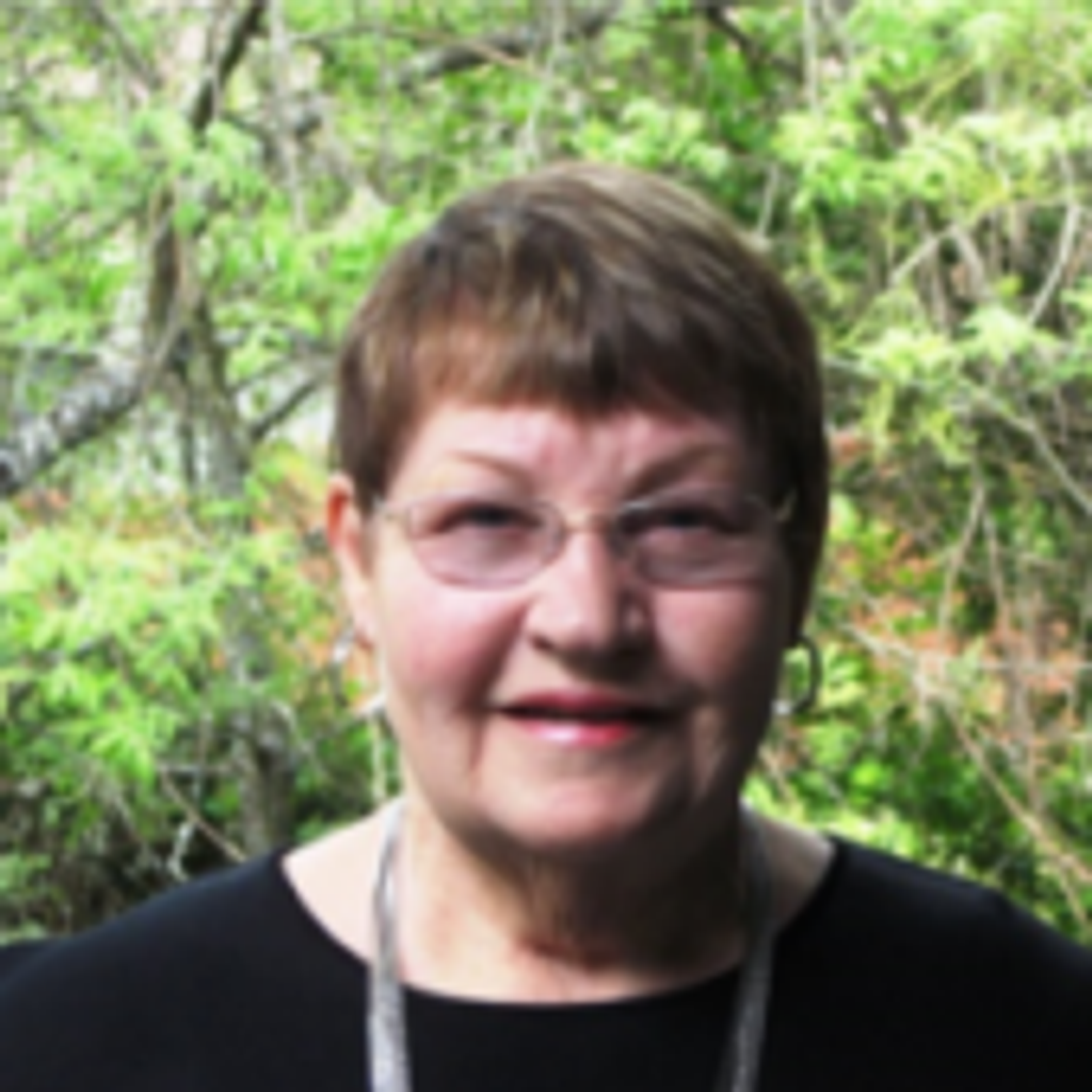 Joyce R. Abbott