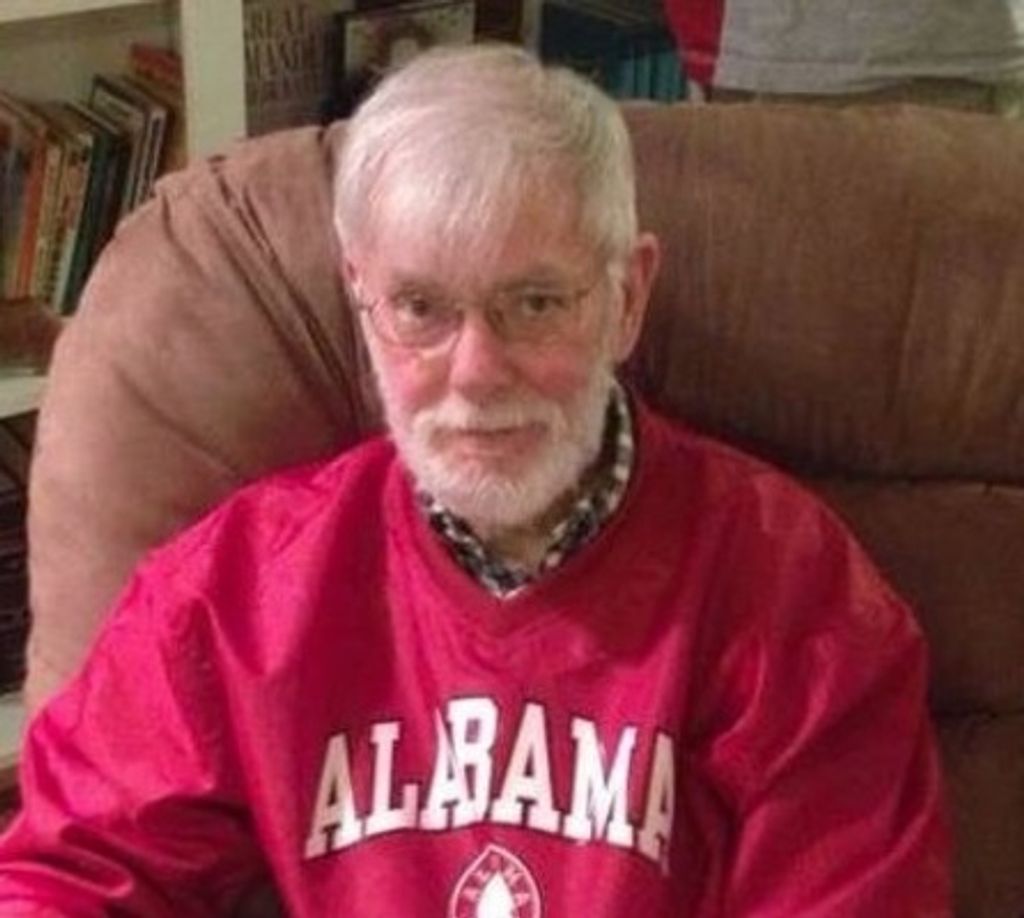 James "Jim" Cockrell Profile Photo