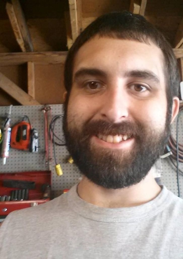 Randon Michael Pollock Profile Photo