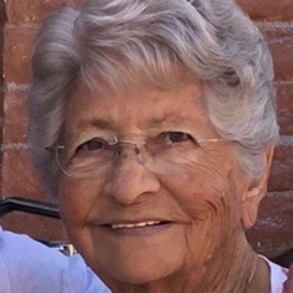 Pansy Bernice Spoulos