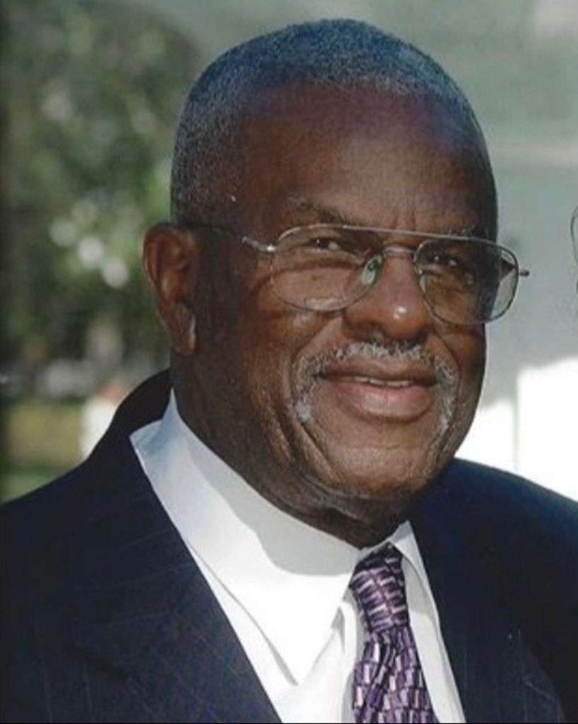 Mr. Clifton Jones Jr., Former District 5 Savannah Alderman
