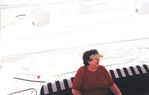 Joan Griffin Lanier photo gallery thumbnail 52 of 175