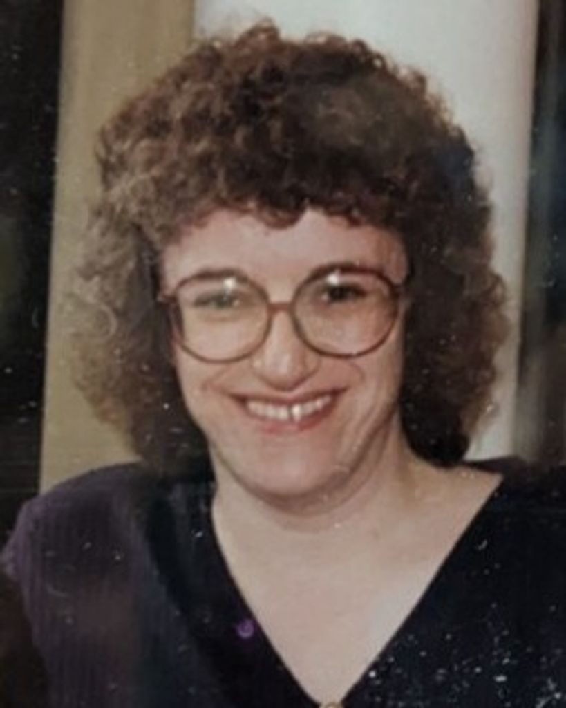 Marie A. Franklin