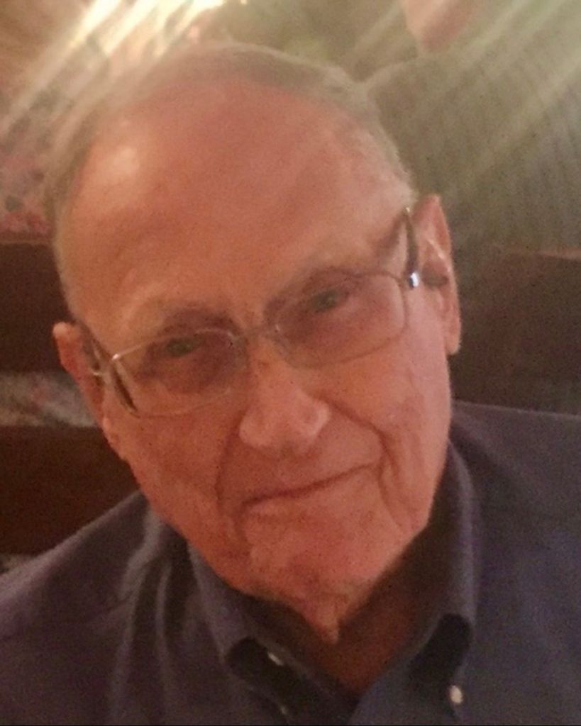 William Edward Roberts Profile Photo