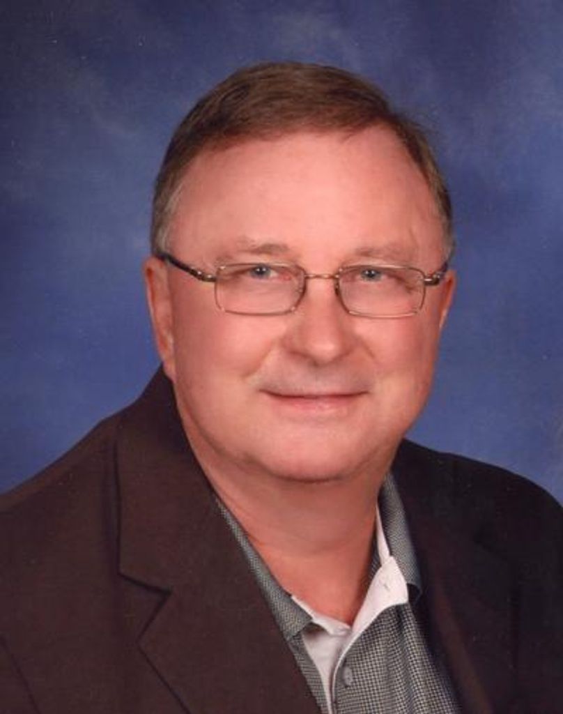 Jerry Don Goodall Profile Photo