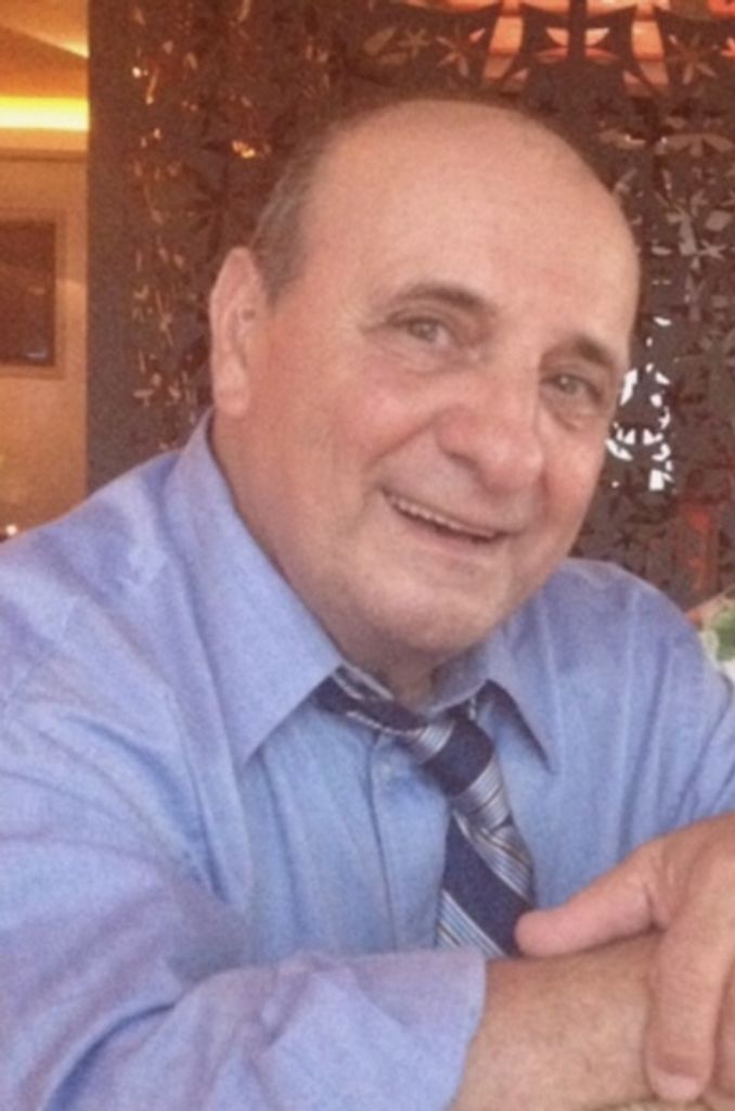 Michael J Zuppa Sr.