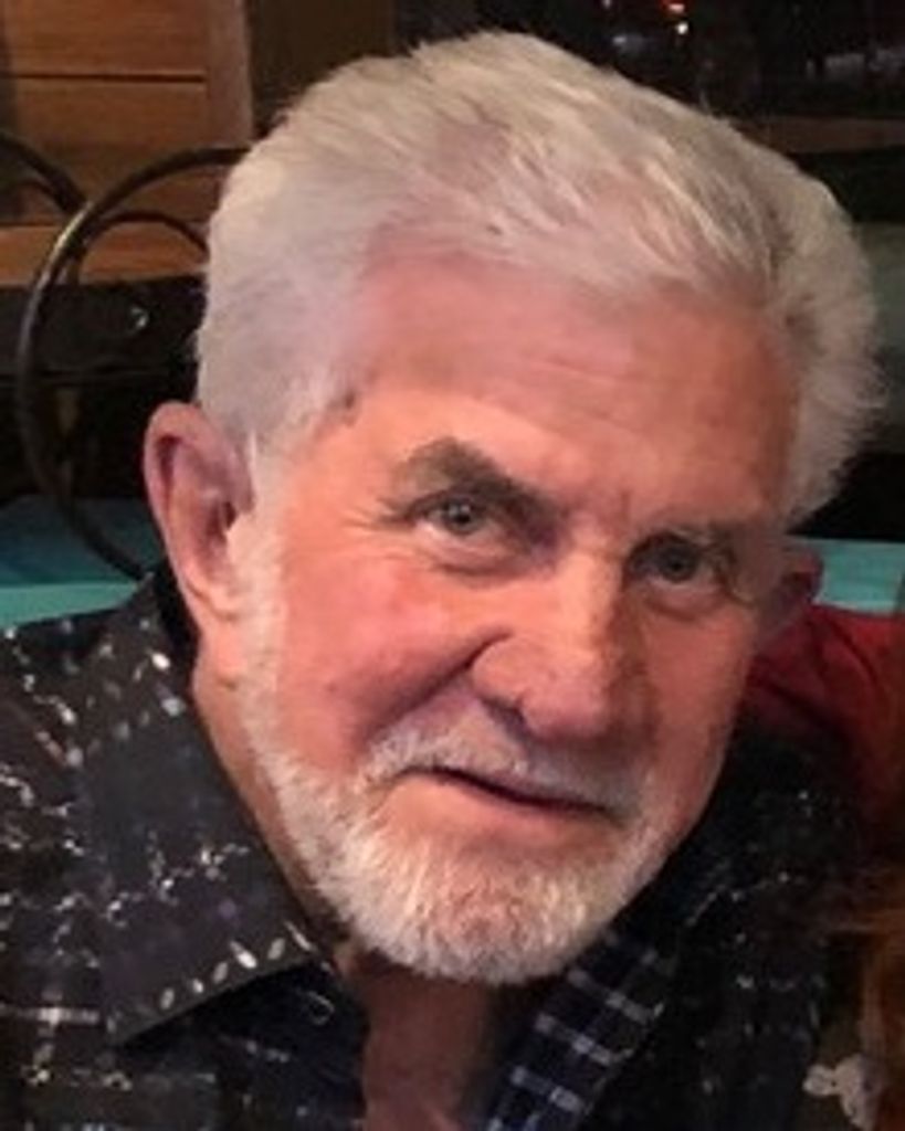 Robert E. Collett