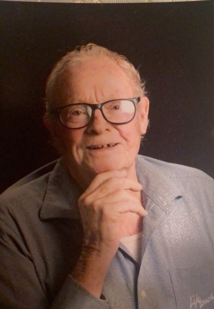 William "Bob" Watson