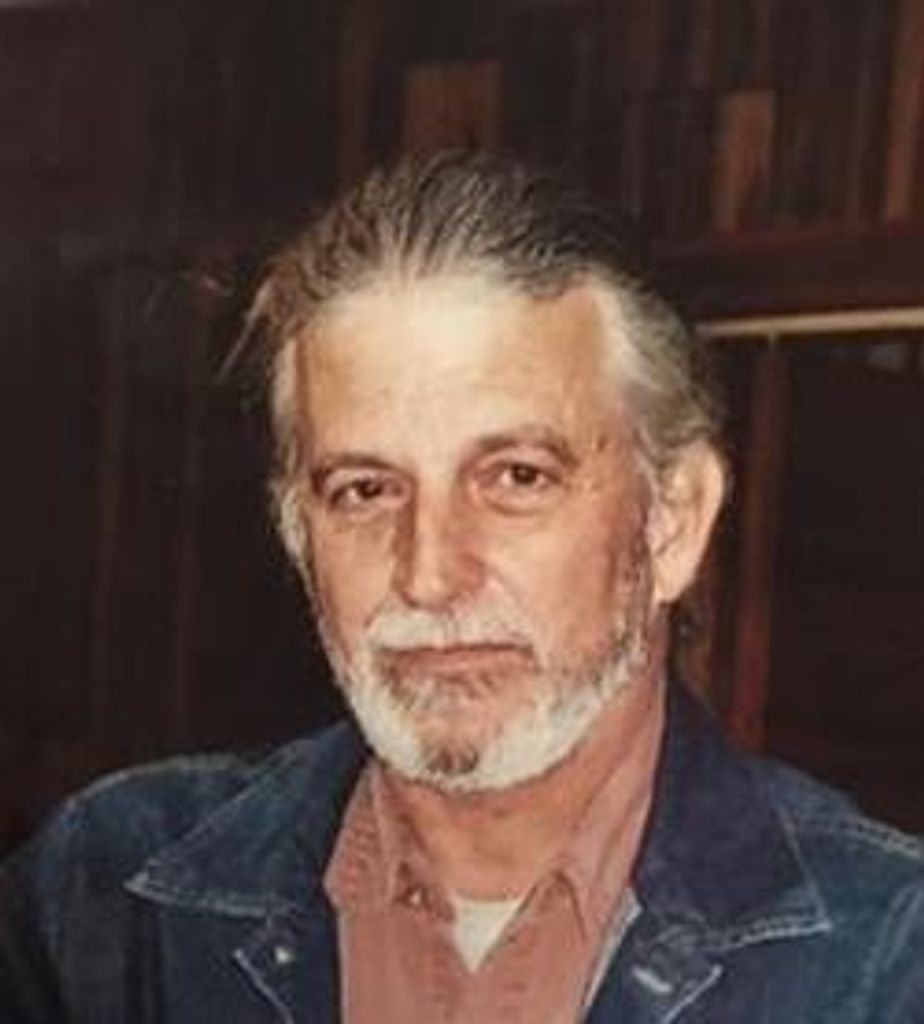 Cecil M. Miller, Jr.