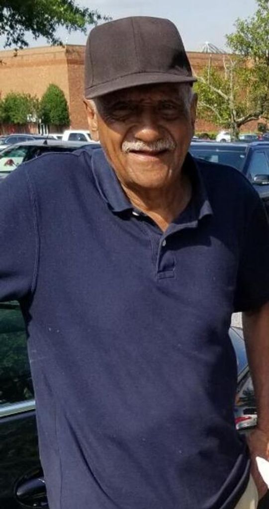 James Leroy Roberts Profile Photo