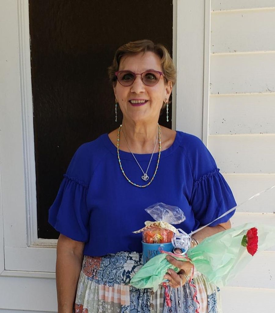 Charlotte Sumner Rhodus Profile Photo