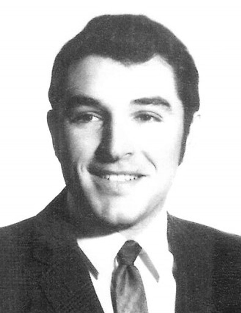 Lester Rathjen