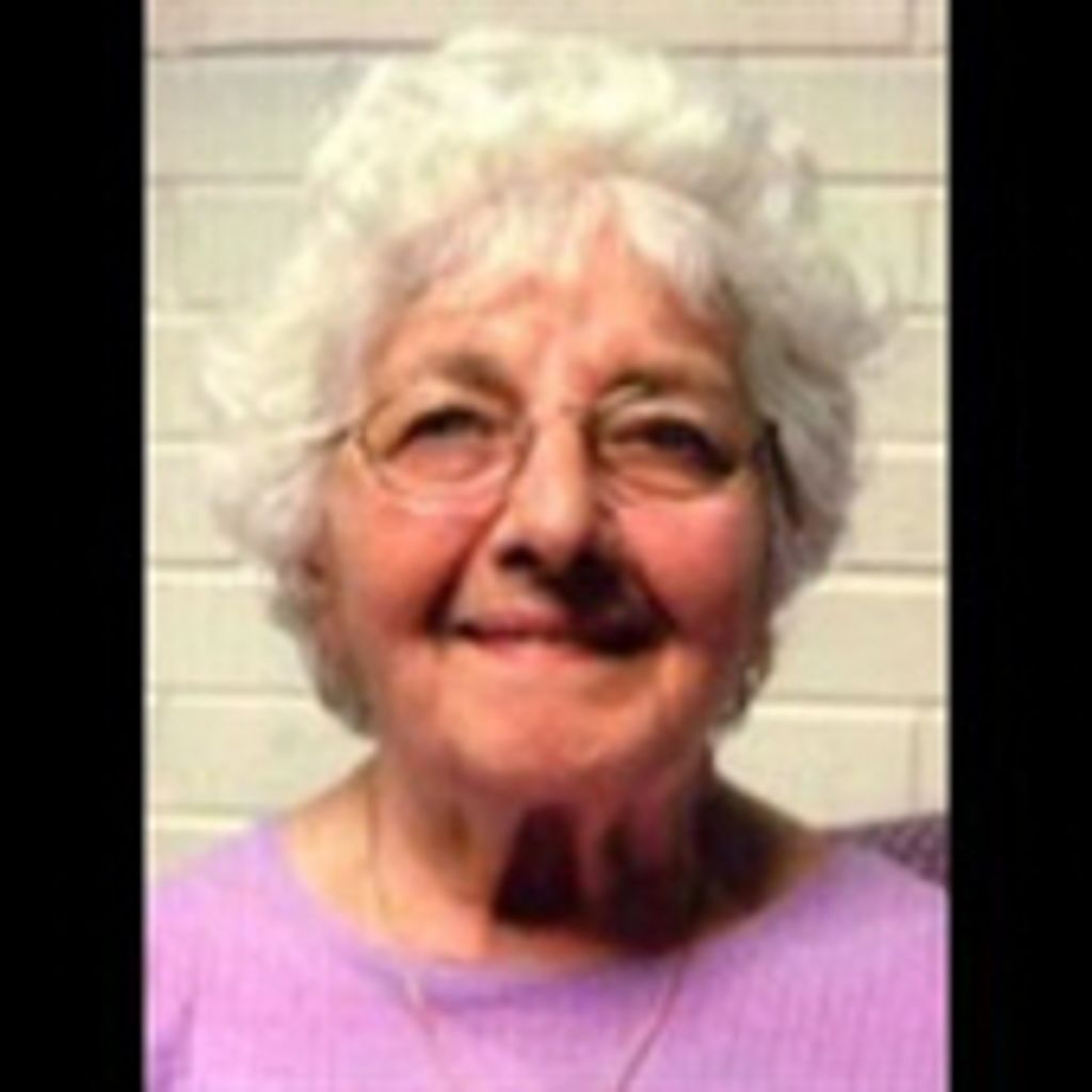 Josette Gust