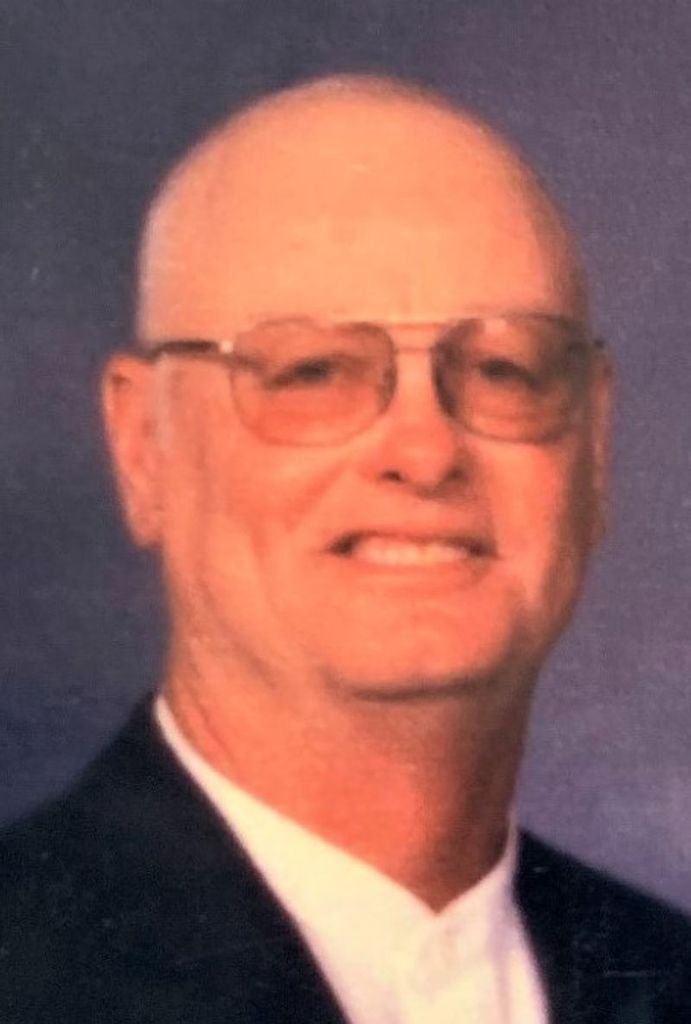 Richard "Ricky" Freels Profile Photo