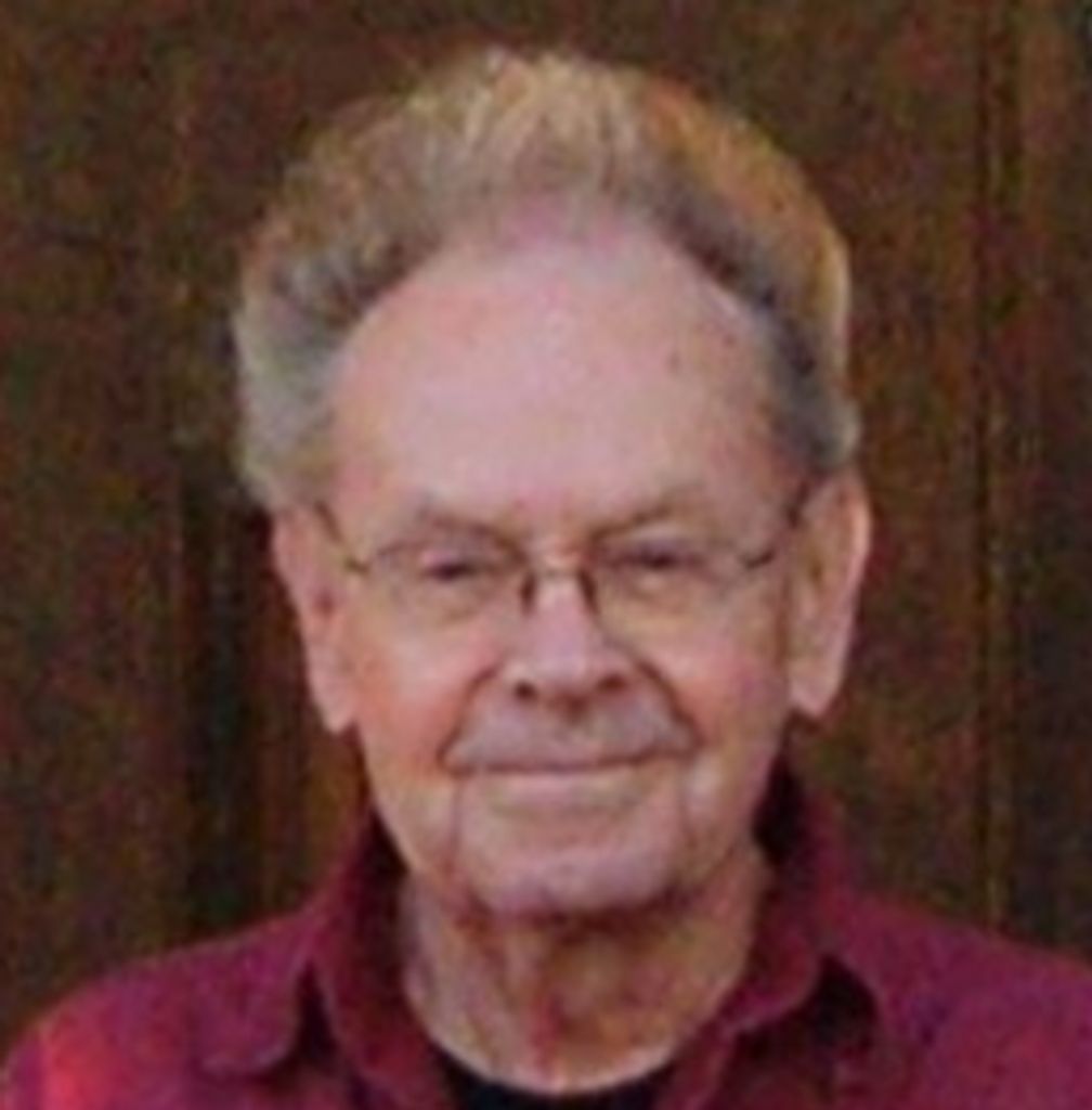 Norman Smith