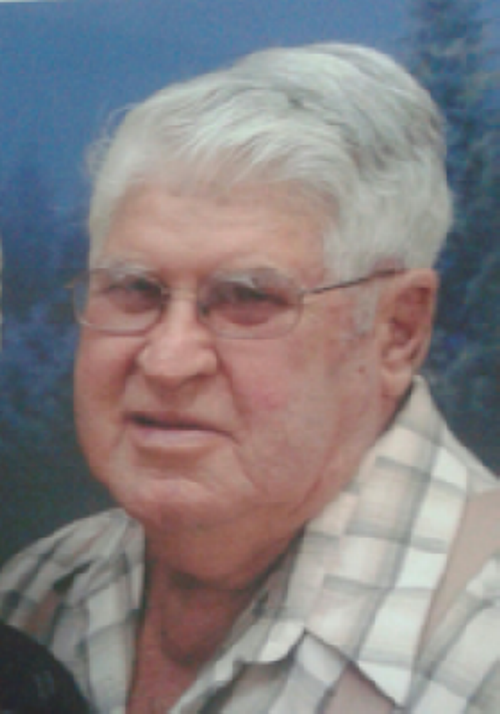 Richard B. Ford