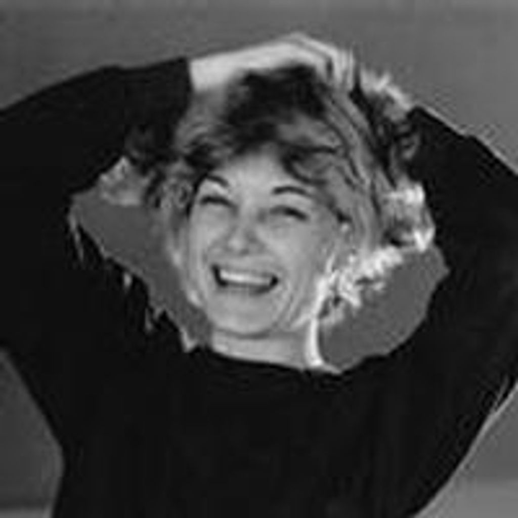 Patricia "Patsy" Chase