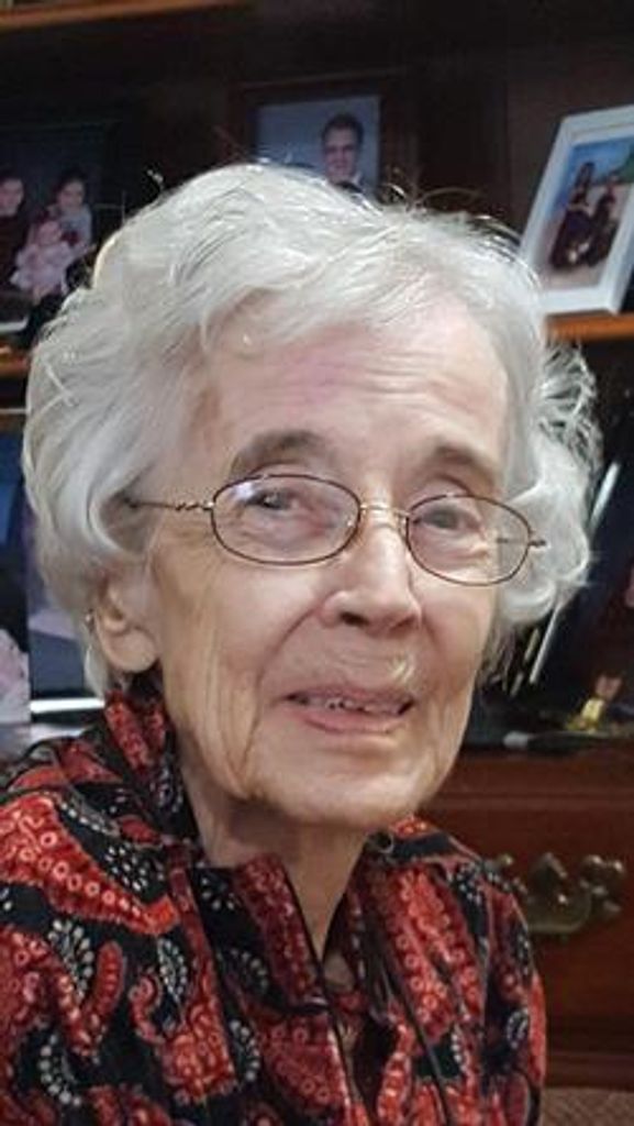 June Rouse