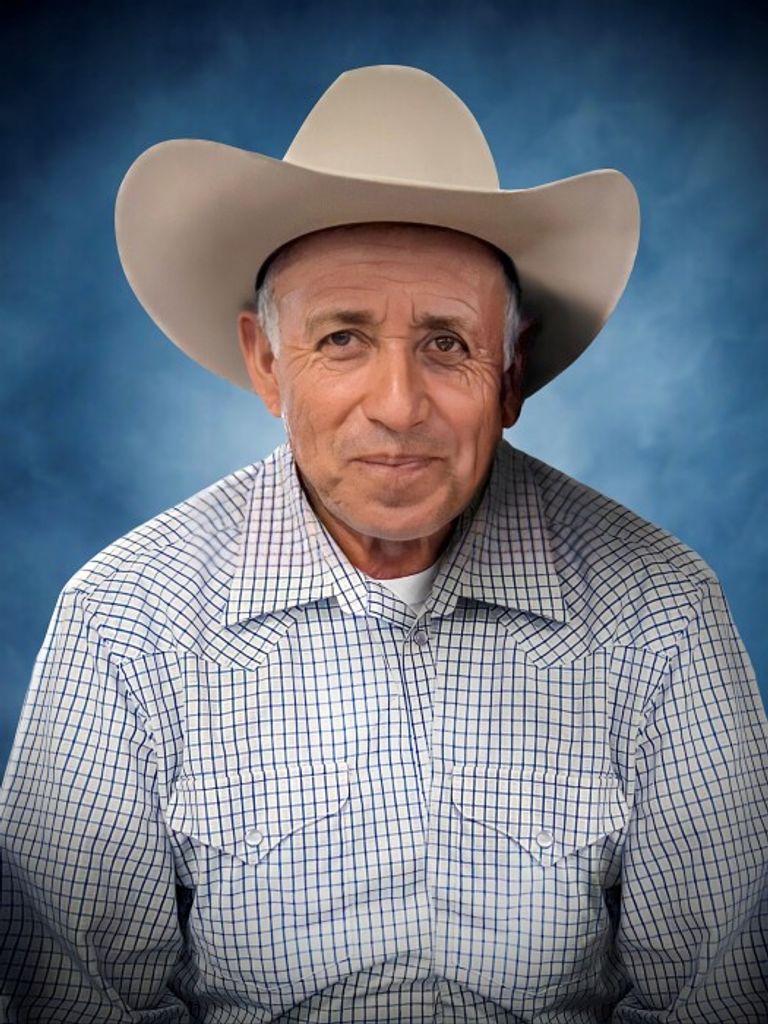 Antonio Gonzalez