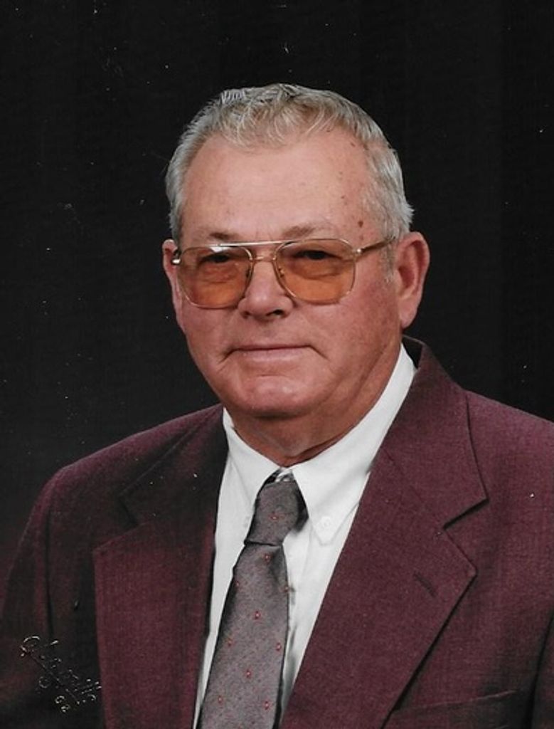 Brooks Chaffin Profile Photo