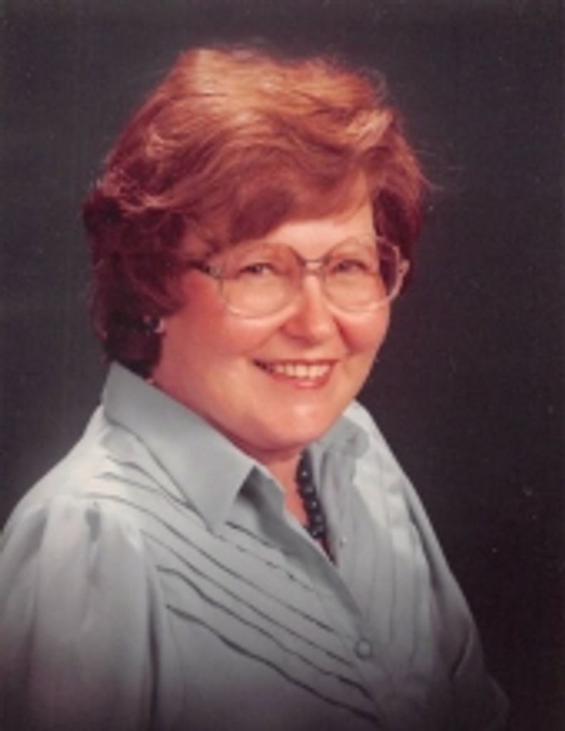 Beverly E. "Bev" Cook