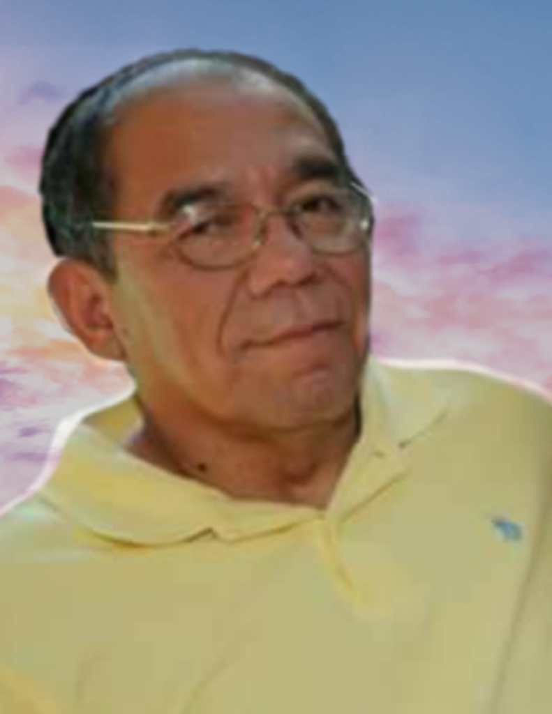 Sylvestre Davila, Jr.