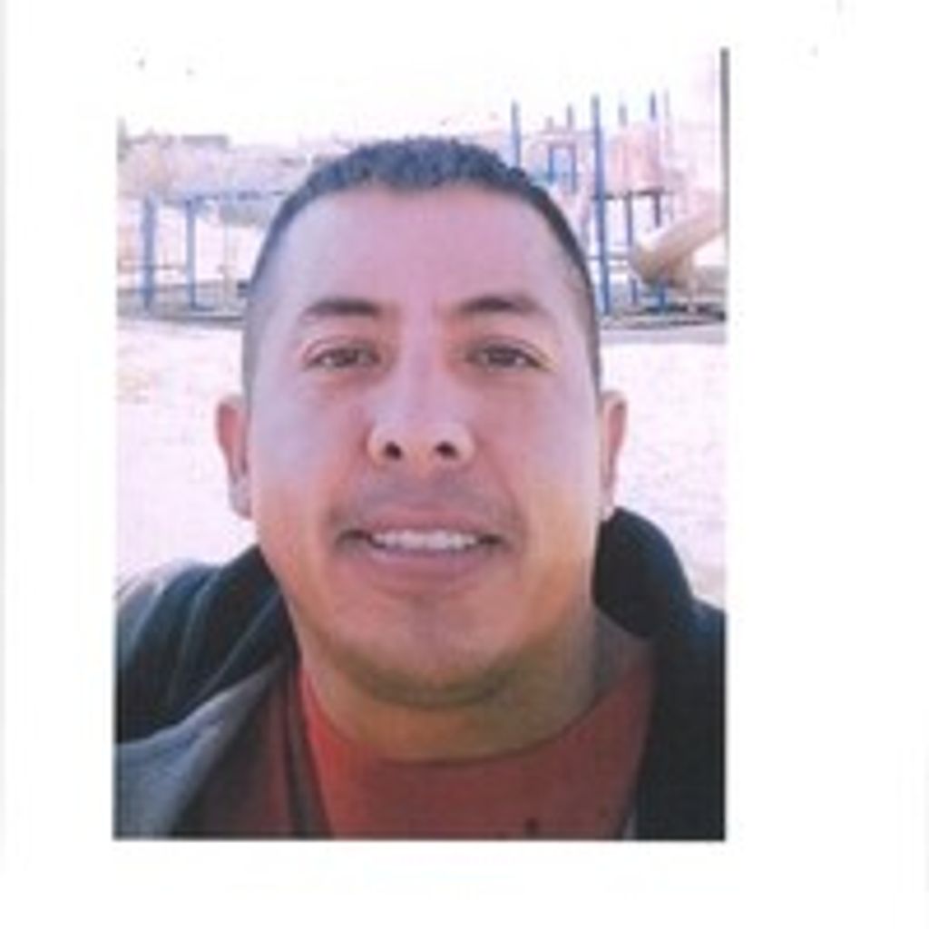 Anastacio Hernandez Lopez