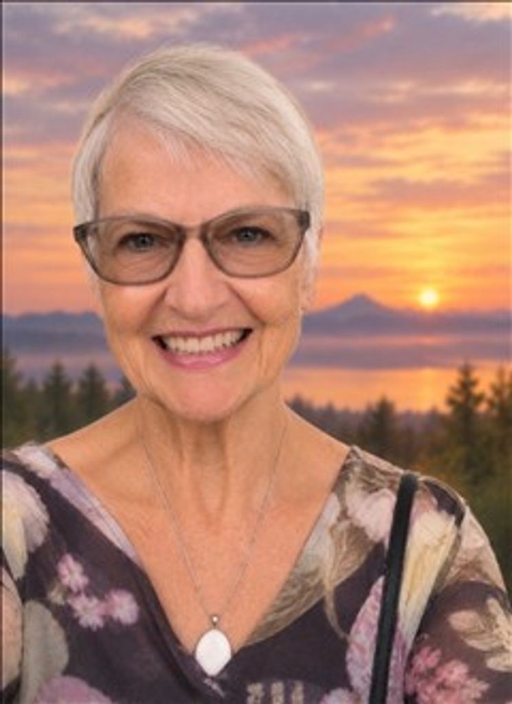 Marie Christine Henich Profile Photo
