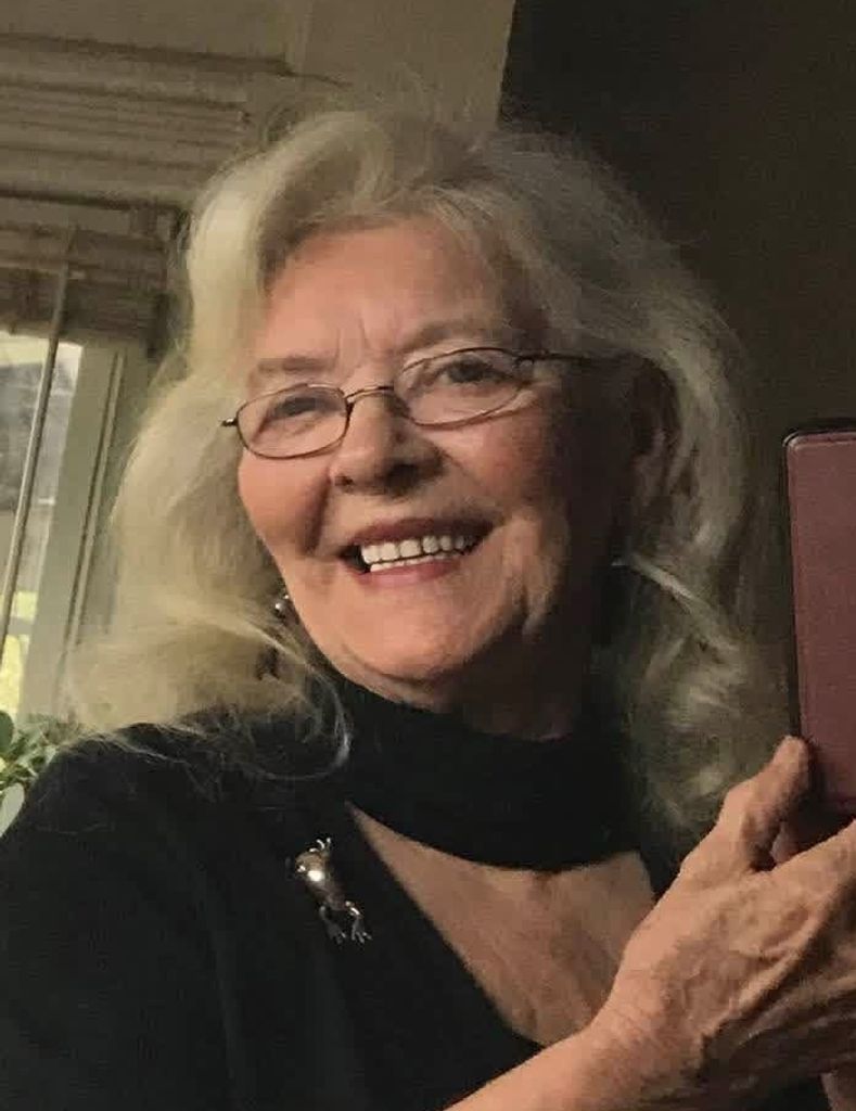 Carol Sue "Granny" Marshall Profile Photo