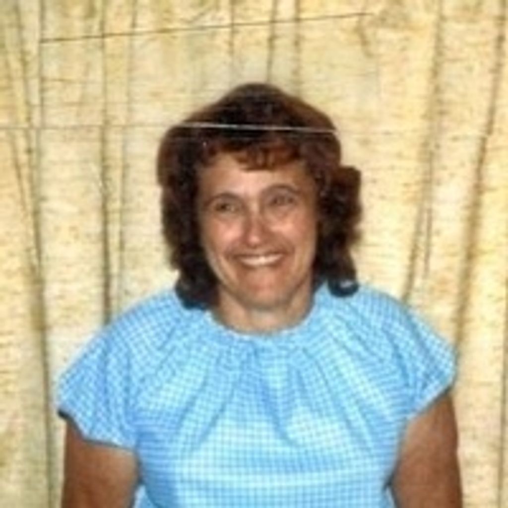 Ruth M. Dowell
