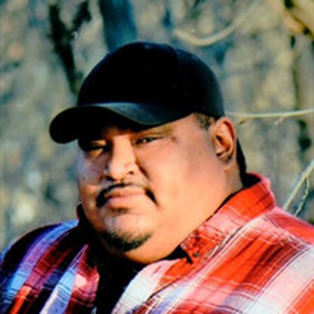 Victor Orduna Lopez