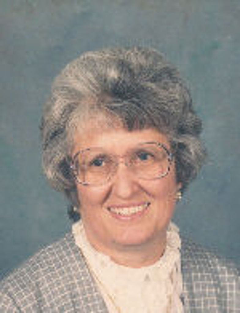 Frances Willene Wright Profile Photo