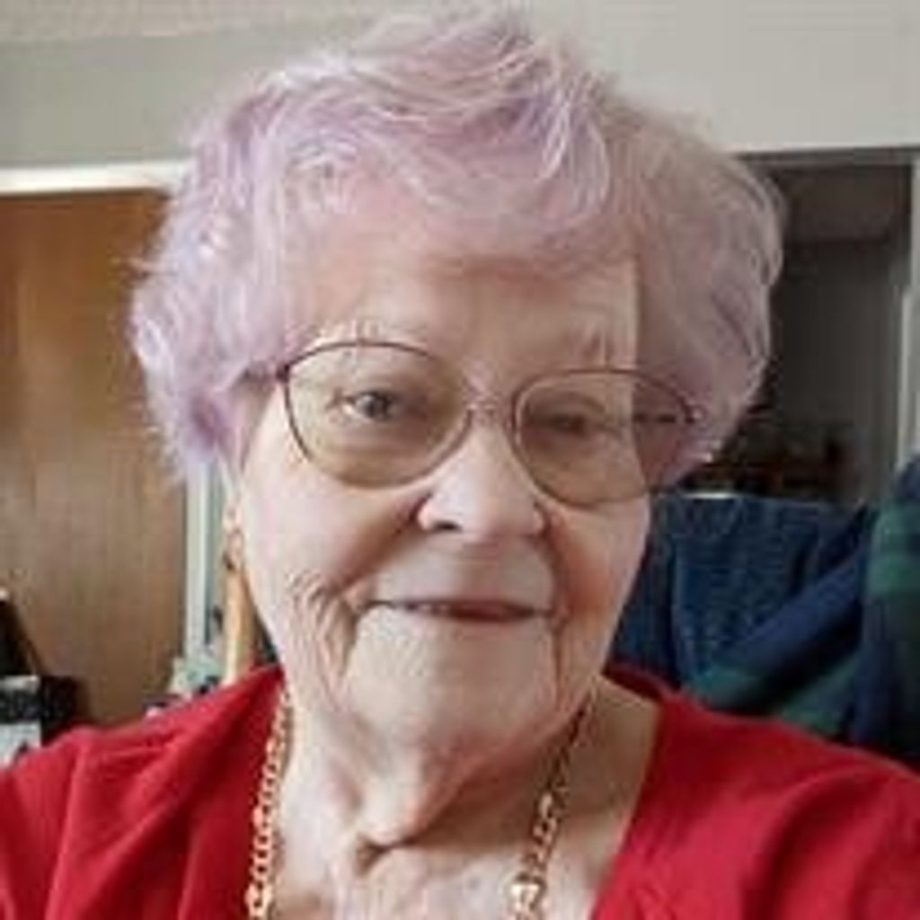 Charlene Frances Hayes Profile Photo