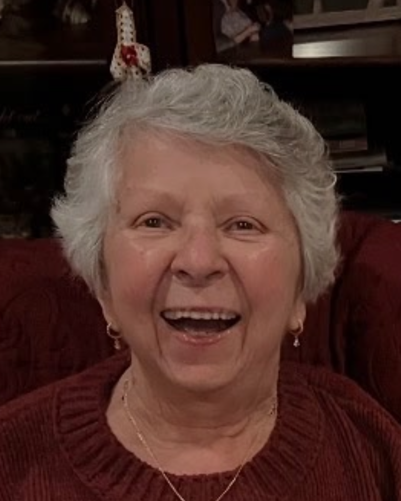 Elizabeth Ann Wolff Profile Photo