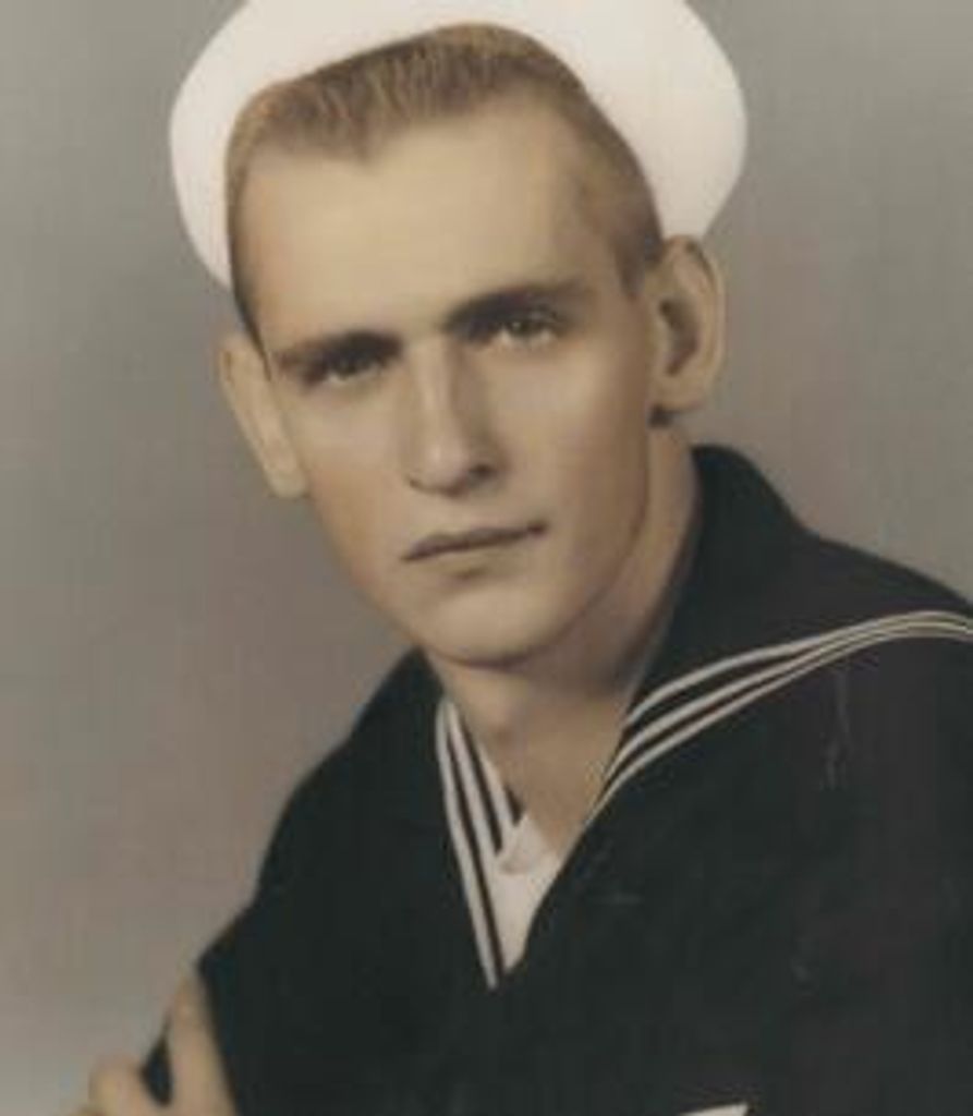 Arthur Gustin