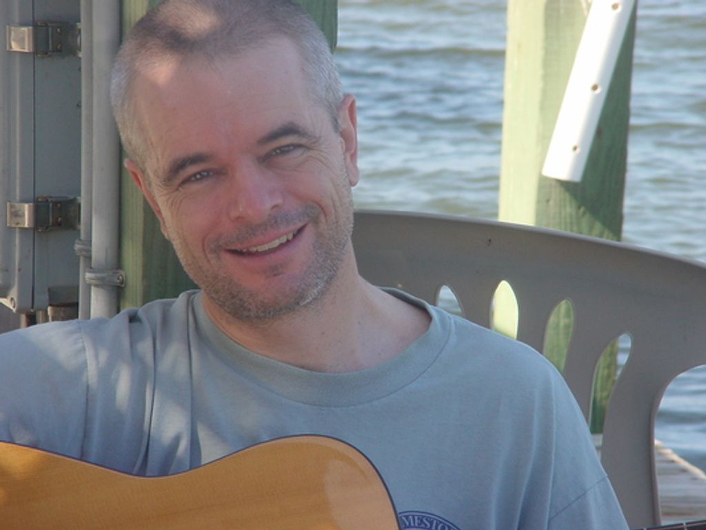 James Lawrence Profile Photo