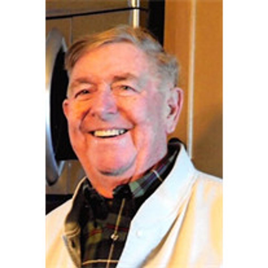 Richard R. Greene Profile Photo