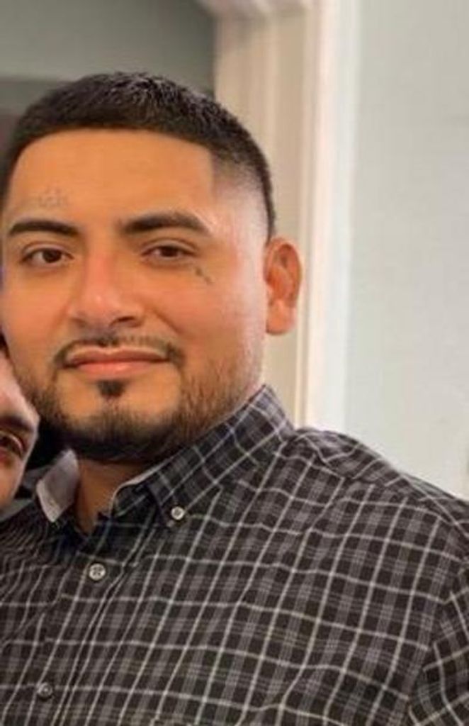 Ismael Merino Profile Photo