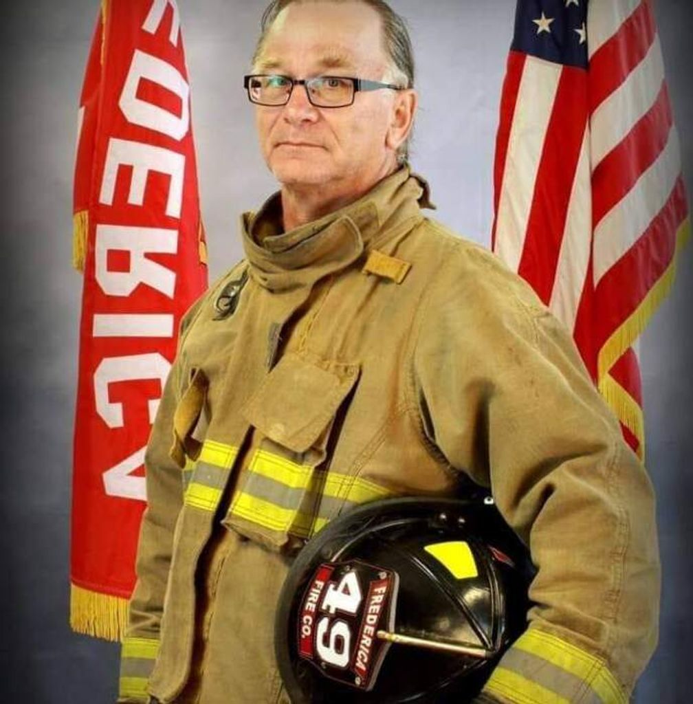 Robert T. Blackburn Jr. Profile Photo